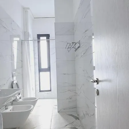 Apartamento Myhouse At 21 Dhjetori