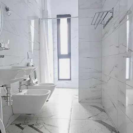 Apartamento Myhouse At 21 Dhjetori Tirana